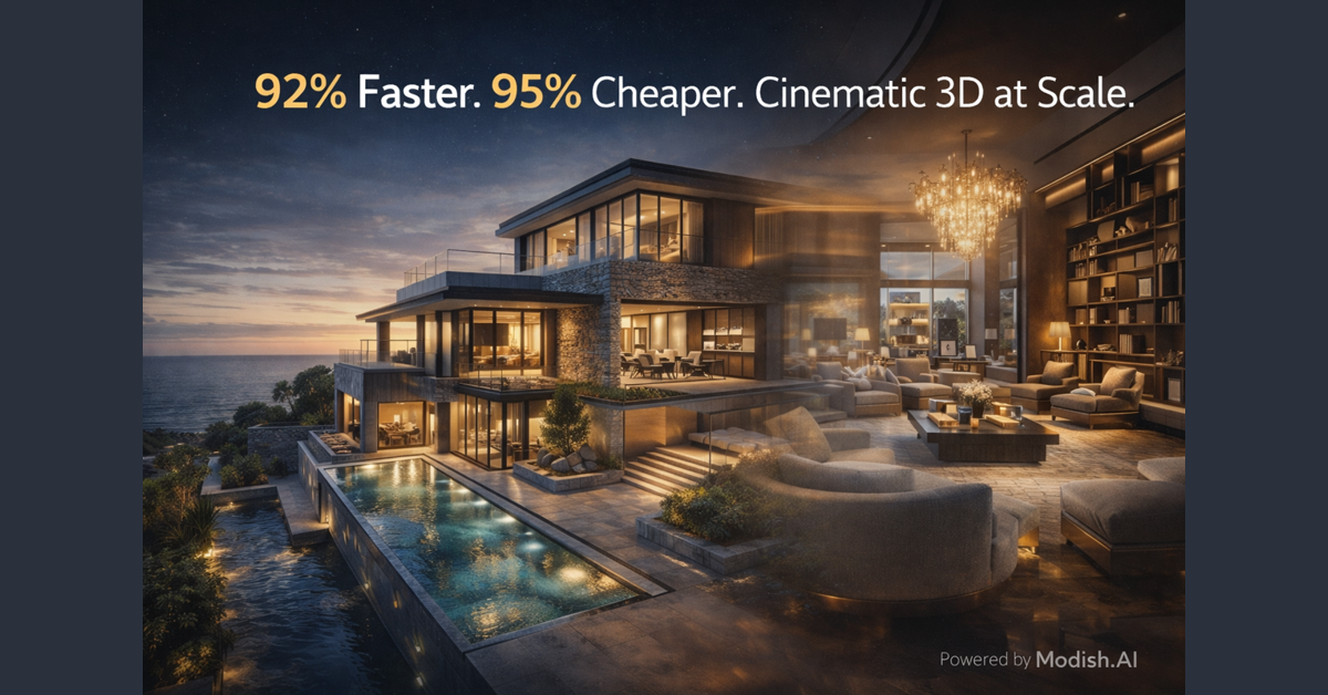 Modish Global and SyndiGate Forge a Global Licensing Powerhouse