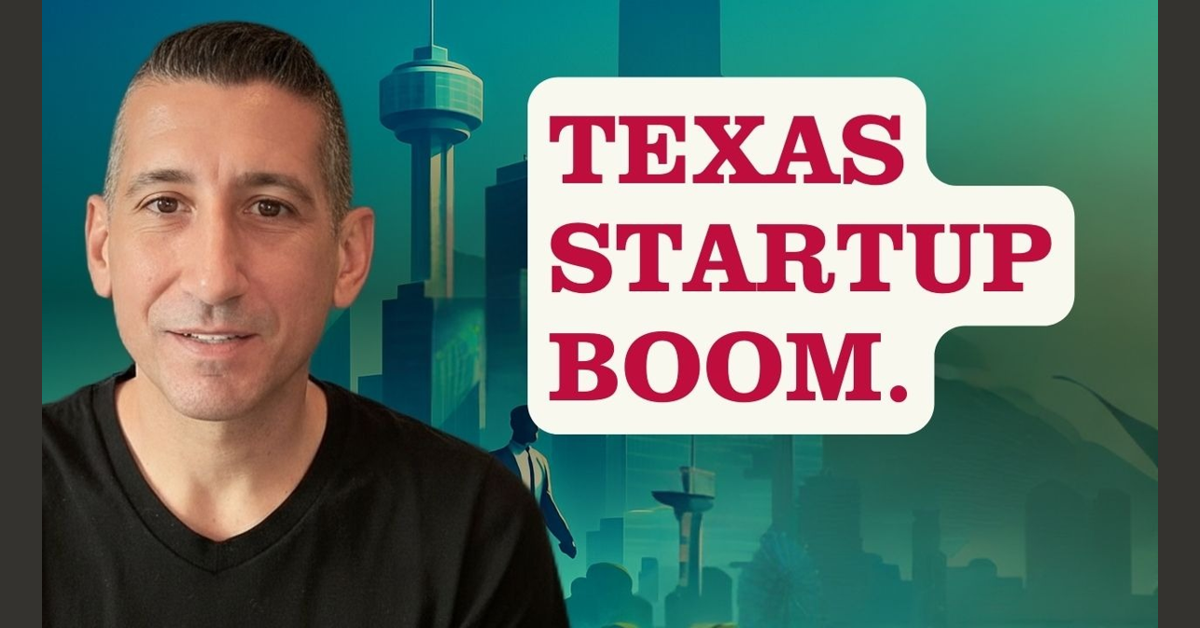 Gener8tor's Bold Texas Expansion: Fueling Local Innovation and Talent Retention