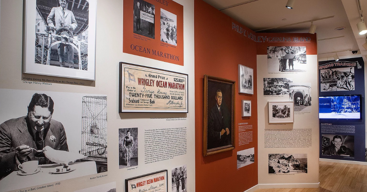 FAQ: Catalina Museum End of Summer Party and Fundraiser