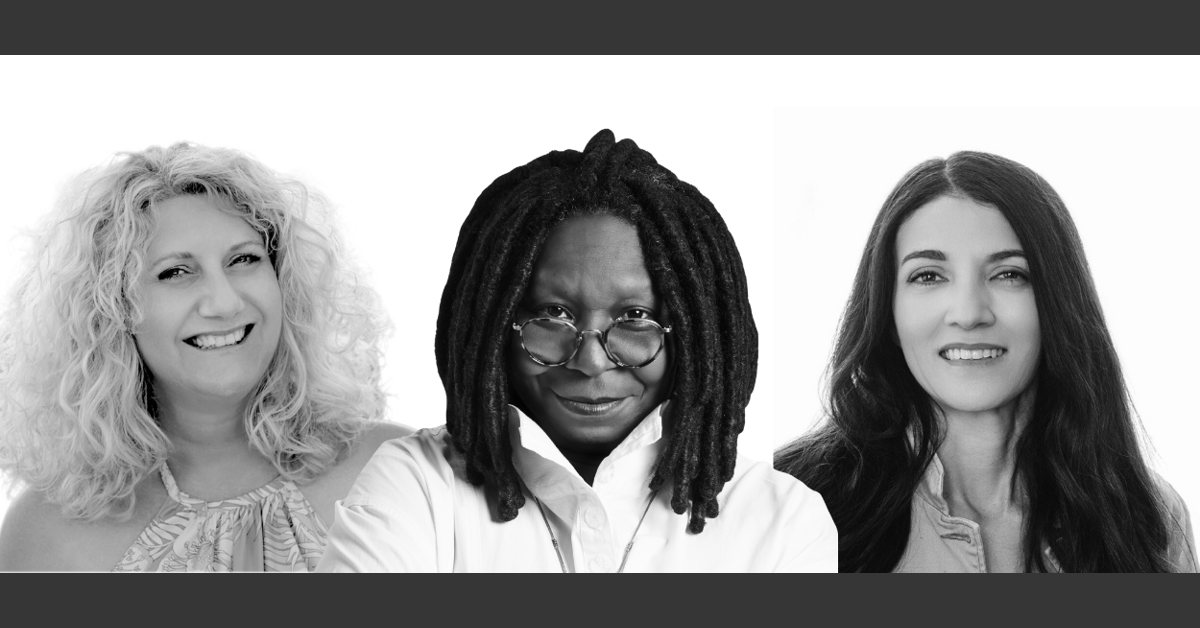 Whoopi Goldberg Ignites Cannabis Conversations in New Jersey