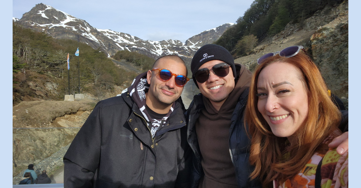 A Cultural Milestone in Cannabis: En Volá's Historic Gathering in Ushuaia