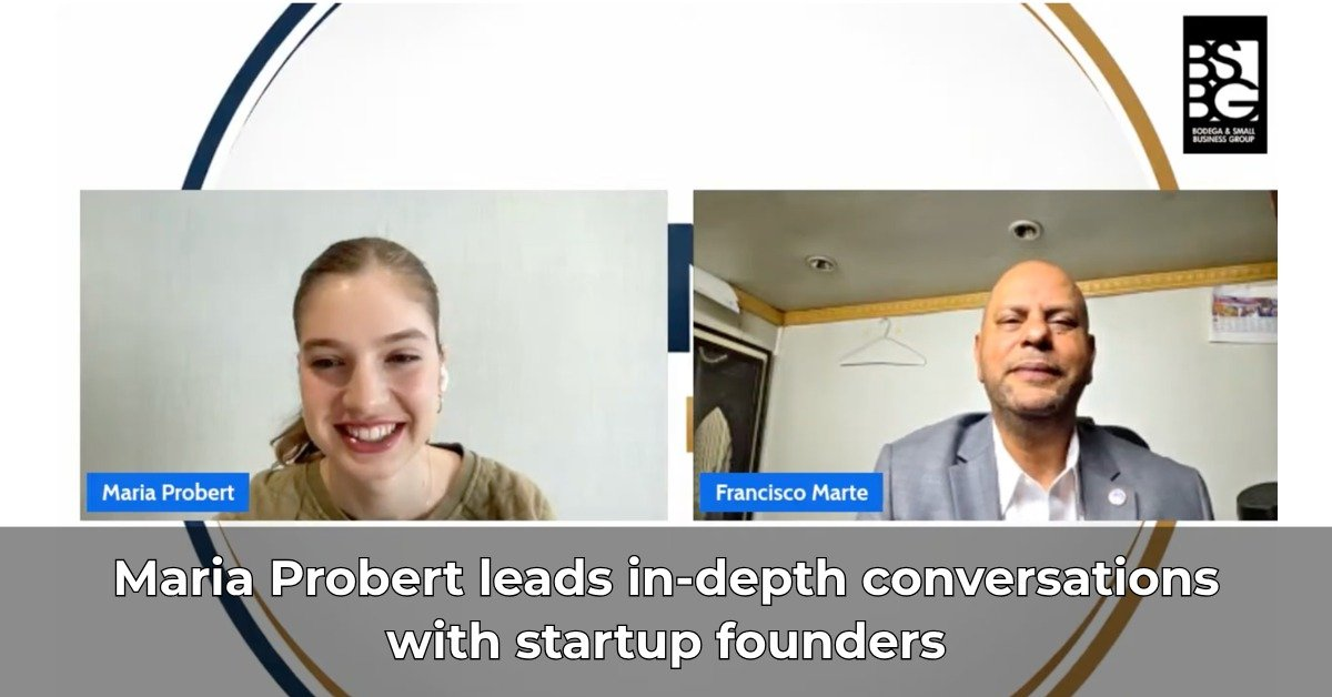 Shining the Spotlight on Innovation: Agentic TV's New Founder Series