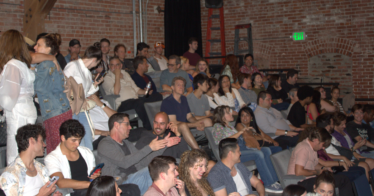 FAQ About Maine Filmmakers' New Roadtrip Comedy-Drama "Childish Things"