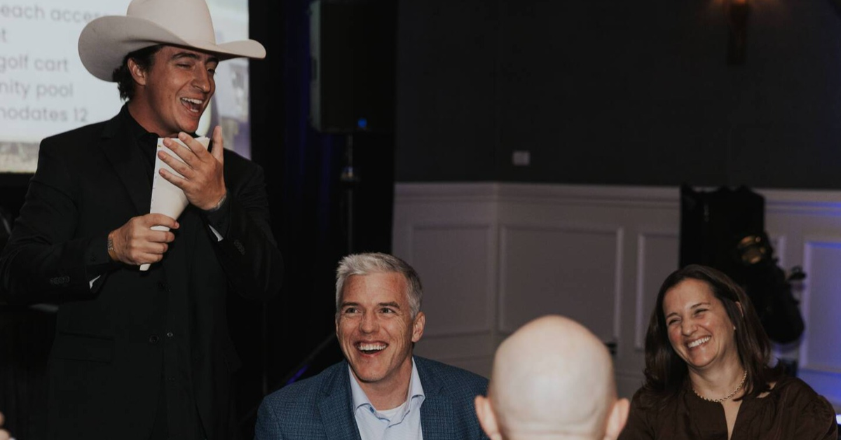 Mack Brown to Keynote Seventh Annual Heart of a Lion Gala Supporting Austin's Under-Resourced Youth