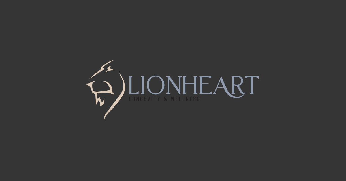 Revolutionizing Longevity: Lionheart Health's Breakthrough Bioelectric Peptide Delivery Platform