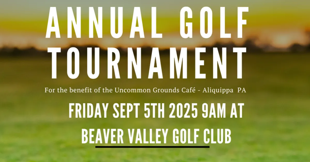 Church Army USA's Annual Golf Outing Supports Outreach to Vulnerable Communities