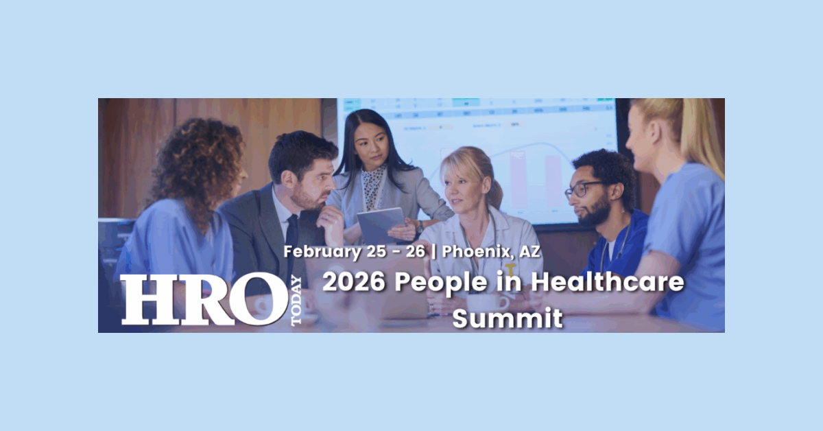 HRO Today Opens Nominations for 2026 Front of the Frontline Awards to Recognize Healthcare HR Excellence
