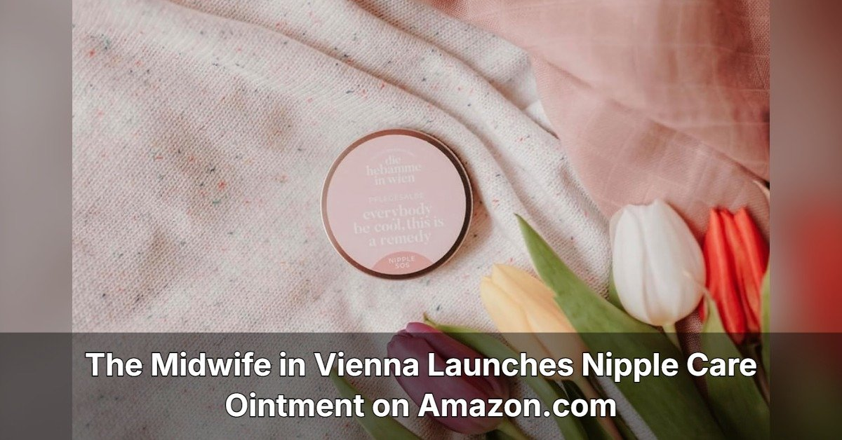 The Midwife in Vienna: A Touch of European Tradition for American Moms