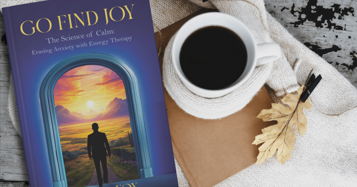 Resona Health's 'Go Find Joy' Achieves Multi-Category Amazon Best Seller Status, Bridging Human and Pet Wellness