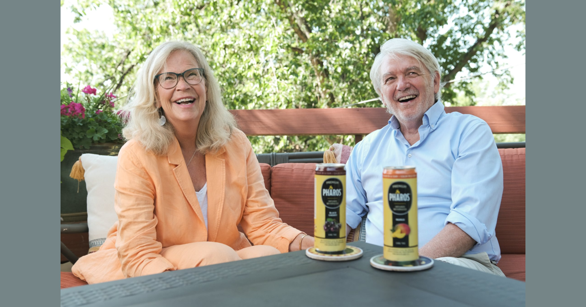 Pharos and ABC Fine Wine & Spirits: A Toast to Florida's Newest Premium Infused Beverages