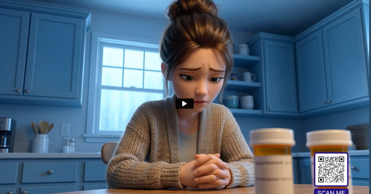 Finding Calm in a Buzzing World: Resona Health's Revolutionary Approach