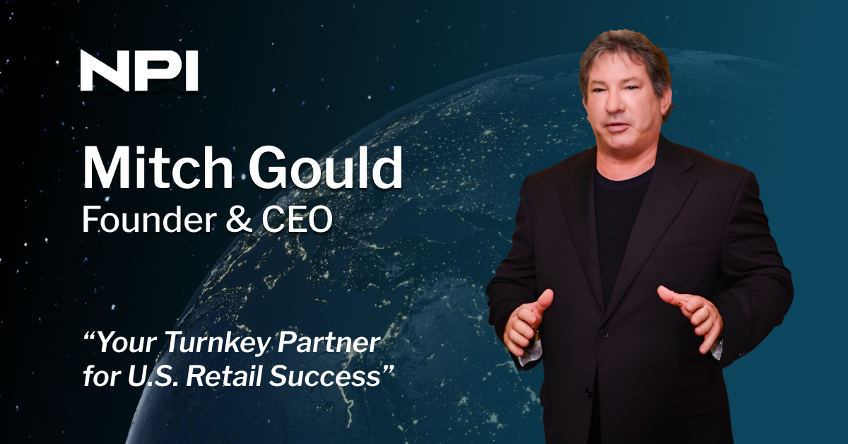 Nutritional Products International Provides Gateway for Global Health Brands Entering Competitive U.S. Market
