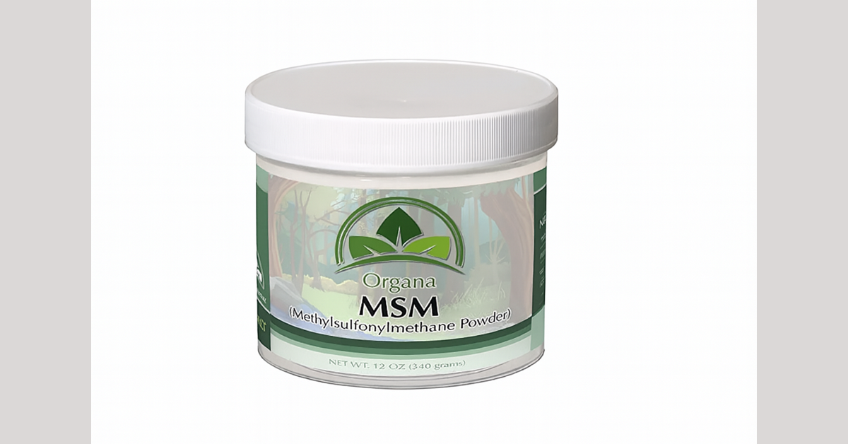 Wellness at Your Fingertips: ORGANA International Hits Walmart.com