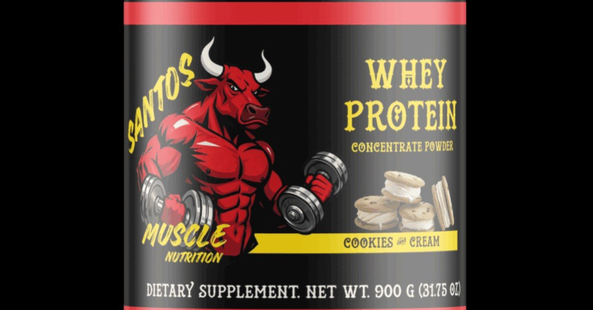 Santos Muscle Nutrition to Launch on OneLavi in U.S. Expansion