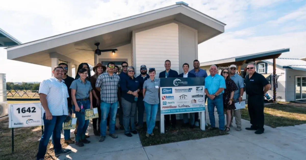 HomeAid Austin Announces Inaugural 'Unlock the Magic' Gala to Support Homeless Housing Solutions