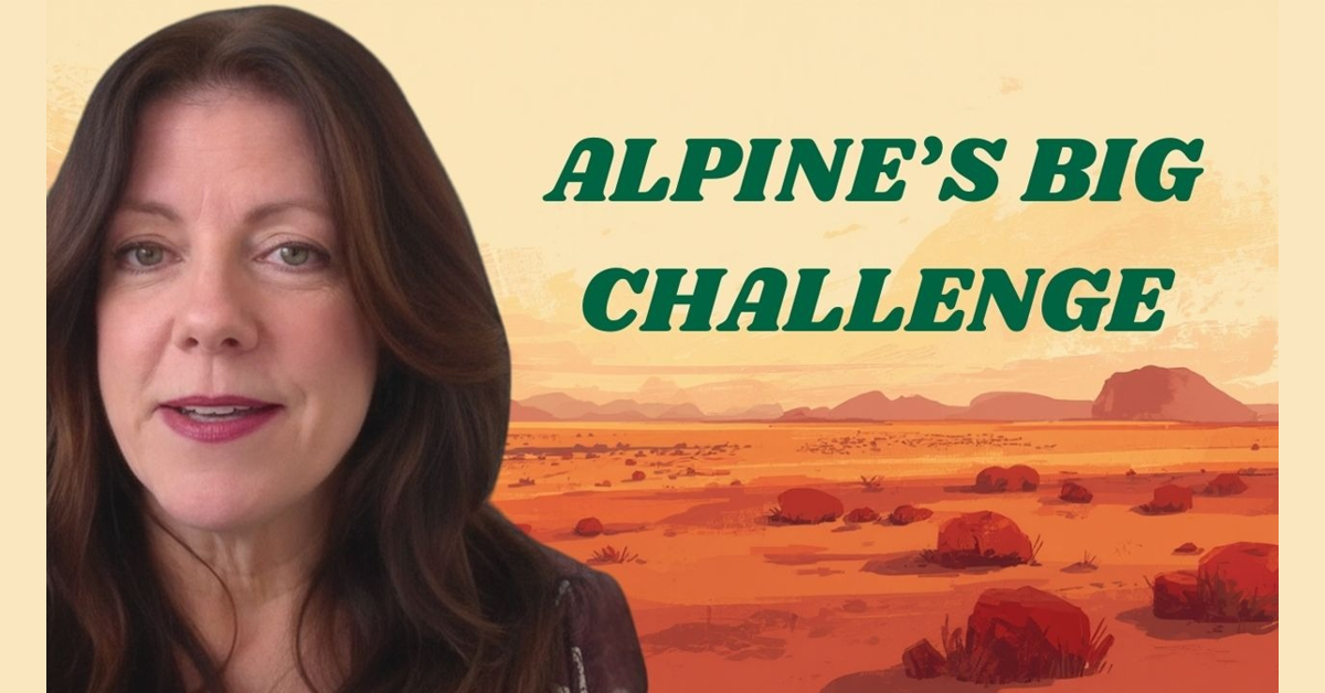 Alpine, Texas: A Beacon of Growth and Innovation in West Texas