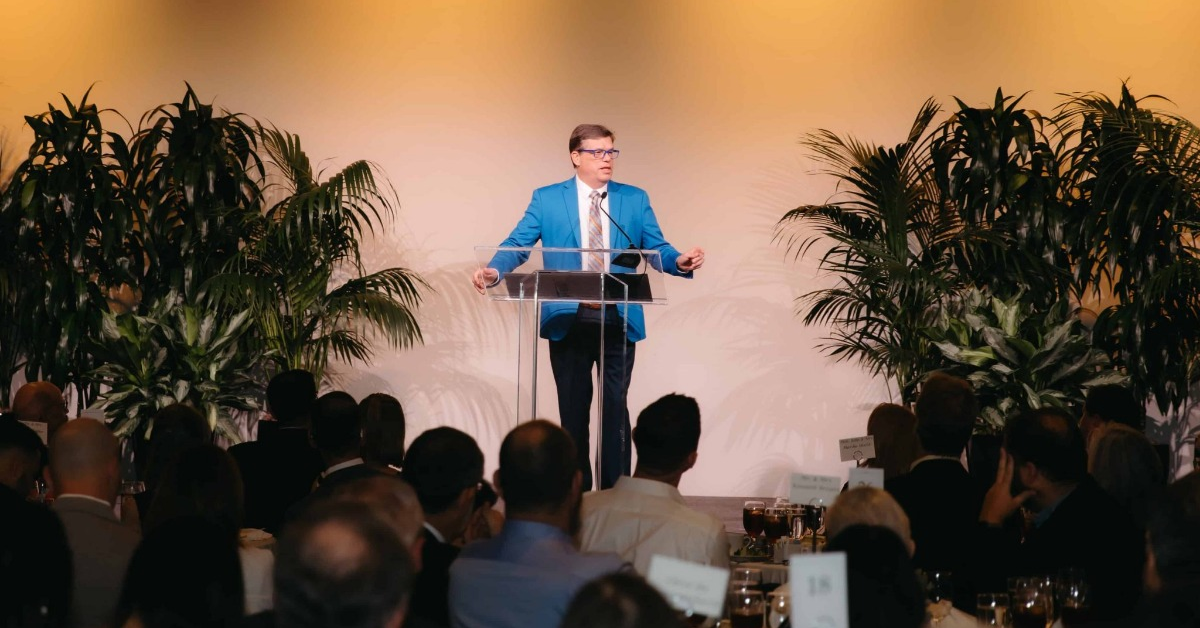 San Antonio Pregnancy Care Center to Host 'Celebrating Life Gala'