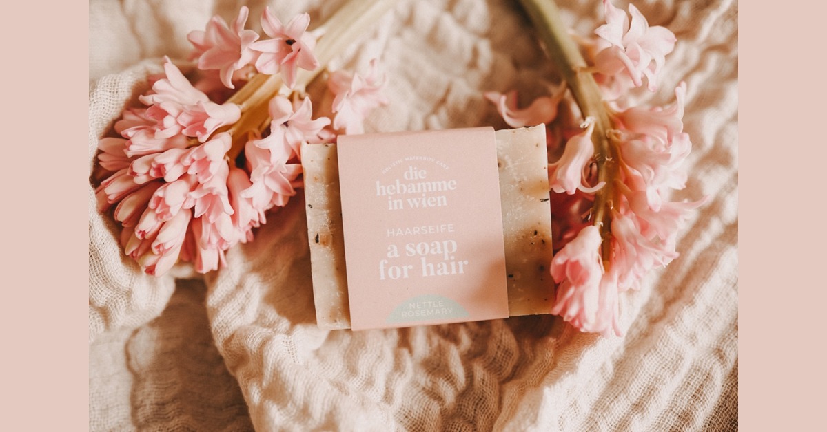 A Touch of Vienna: Organic Mother & Baby Care Finds a New Home on Walmart.com