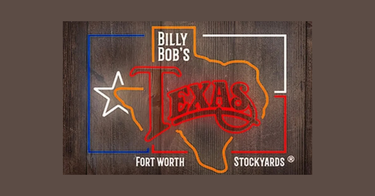 Billy Bob's Texas Partners with Charity Ace for Exclusive Songwriter Weekend Supporting Nonprofit Causes