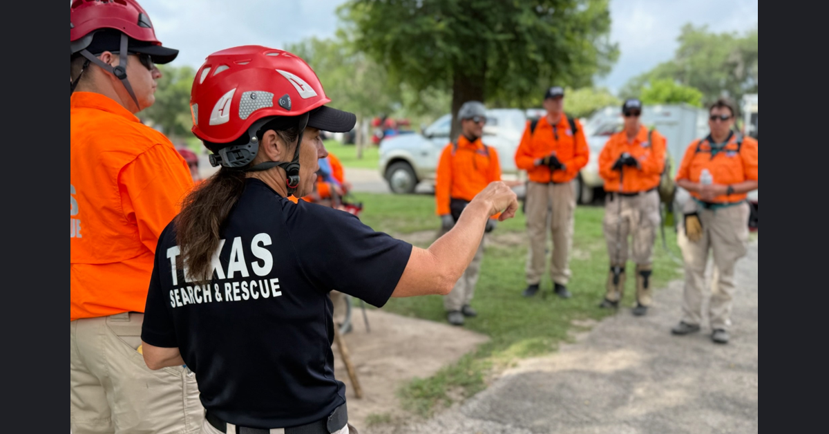 Helicopters for Heroes 2025 Charity Golf Tournament to Support Texas Search and Rescue Operations