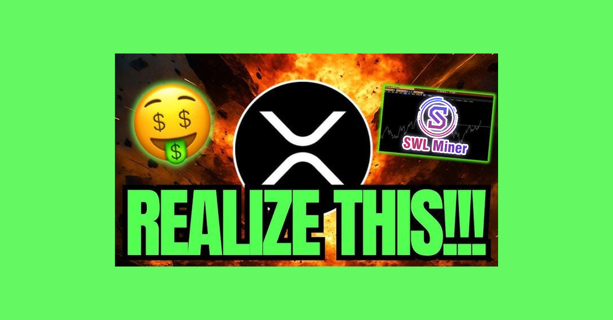 Comprehensive FAQ on Earning Passive Income with XRP Through SWL Miner