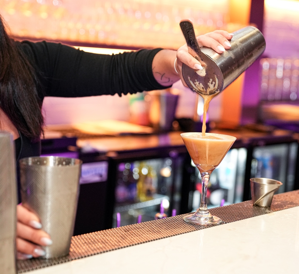 Bar Ella Introduces $6 All-Day Espresso Martini, Revolutionizing San Diego's Cocktail Scene