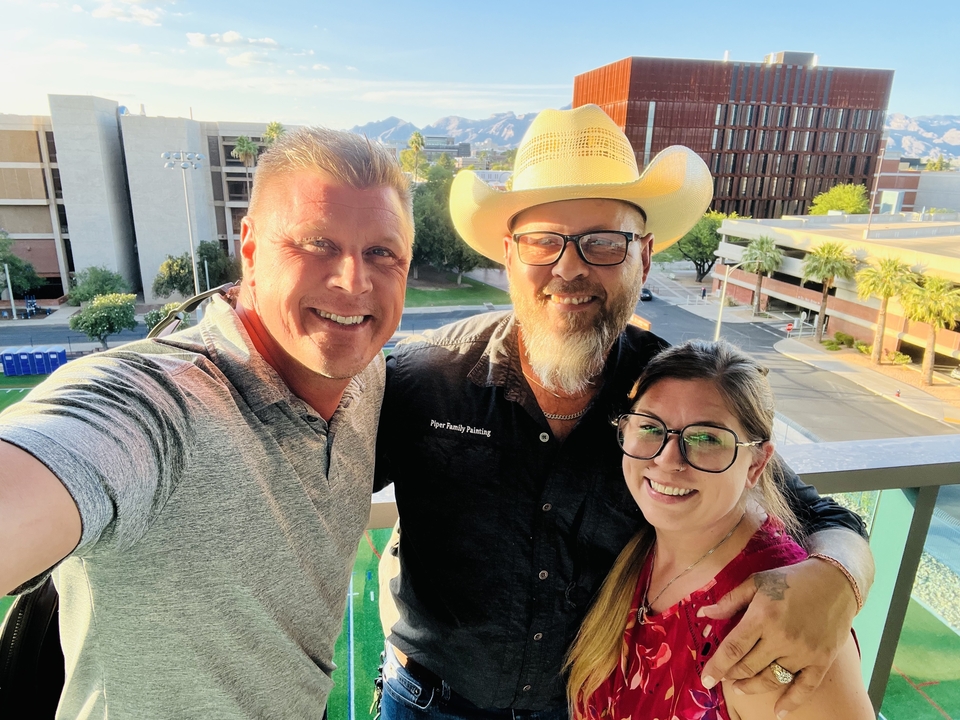 FAQ: Mauka Digital and Piper Family Painting Partnership