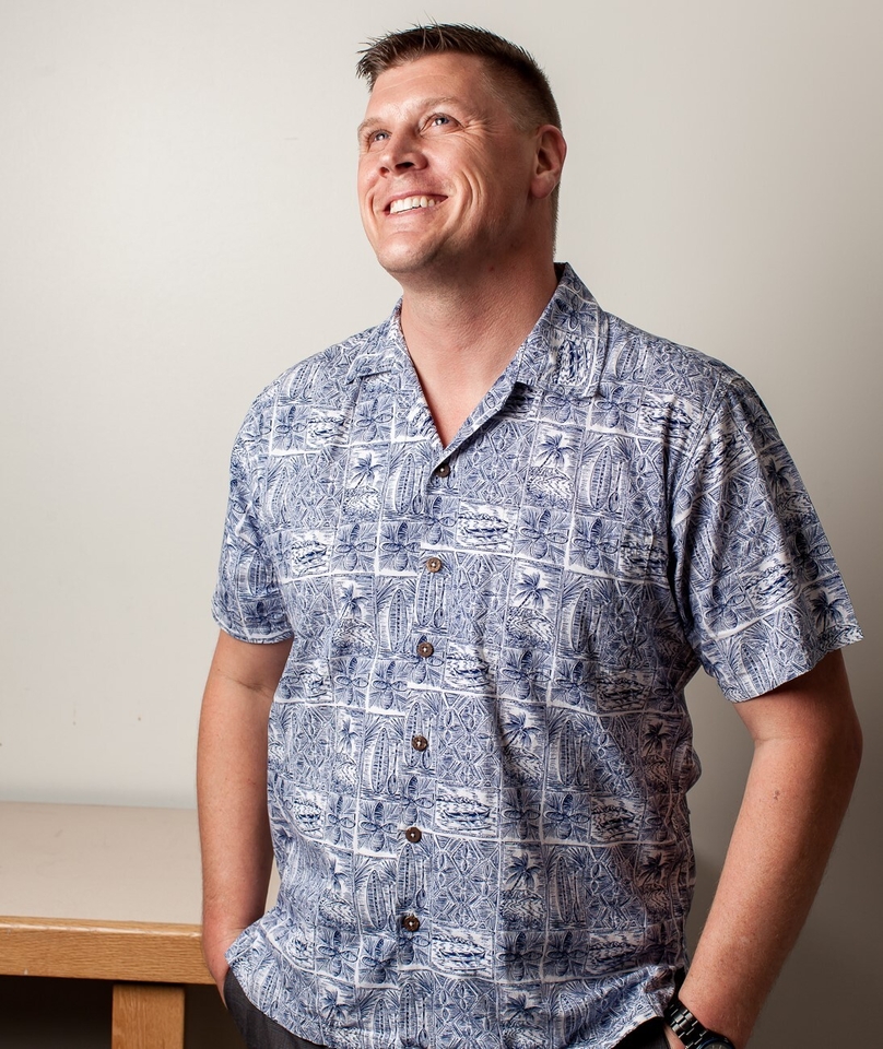 Mauka Digital CEO Jamie Sheppard to Showcase Digital Marketing Innovation at FUELD Conference