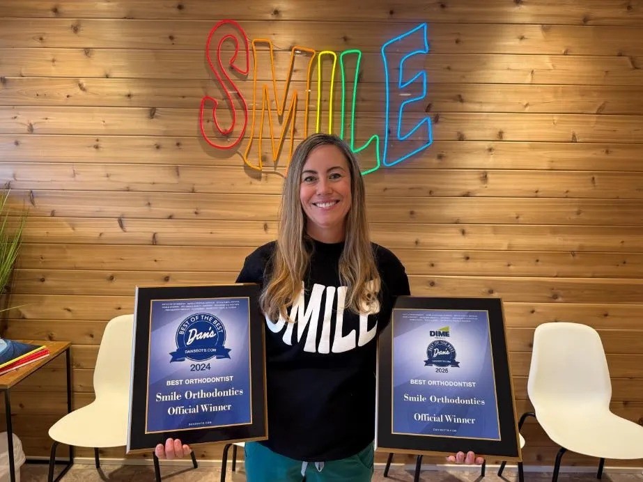 Why Choosing a Local Invisalign Provider in East Hampton NY Matters for Your Orthodontic Care