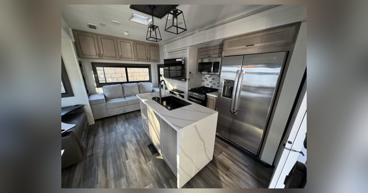 Open Roads Complete RV Expands Fifth-Wheel Options for Georgia Campers