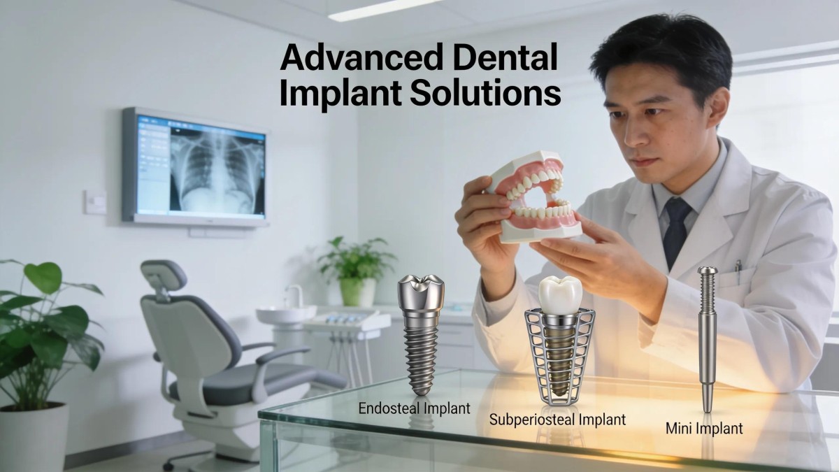 How to Obtain Affordable Dental Implants Without Sacrificing Quality: A Comprehensive Guide