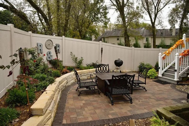 Cedar Rapids Landscaper Expands Services to Include Dirt Hauling and Outdoor Living Installations