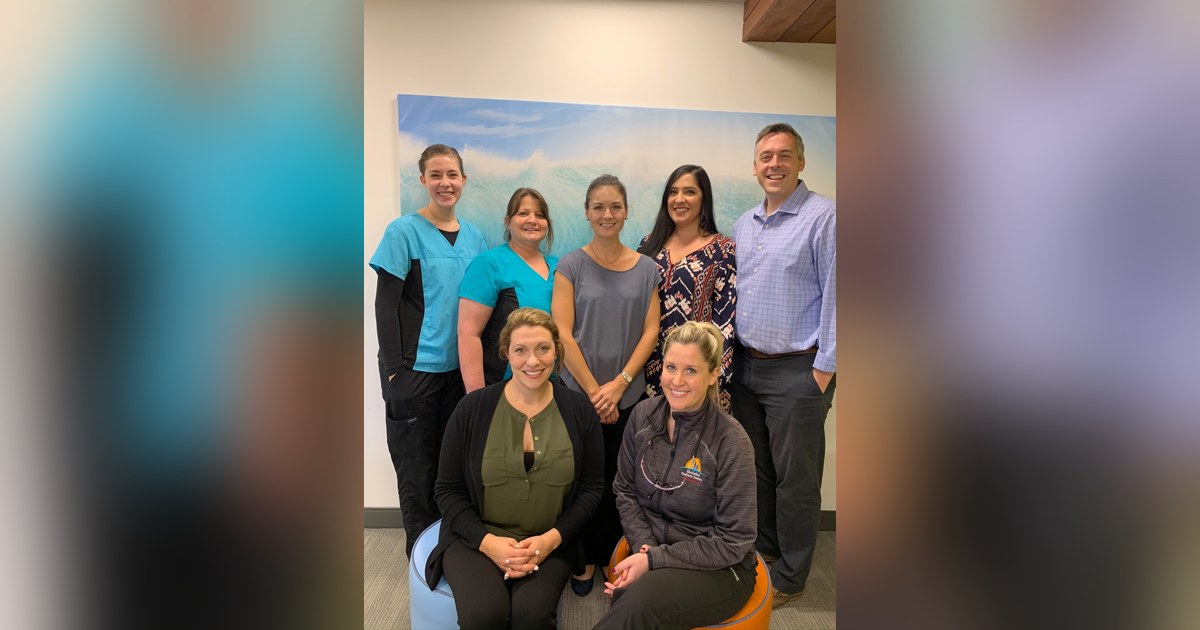 Encinitas Practice Merges Pediatric Dentistry and Orthodontics Under One Roof
