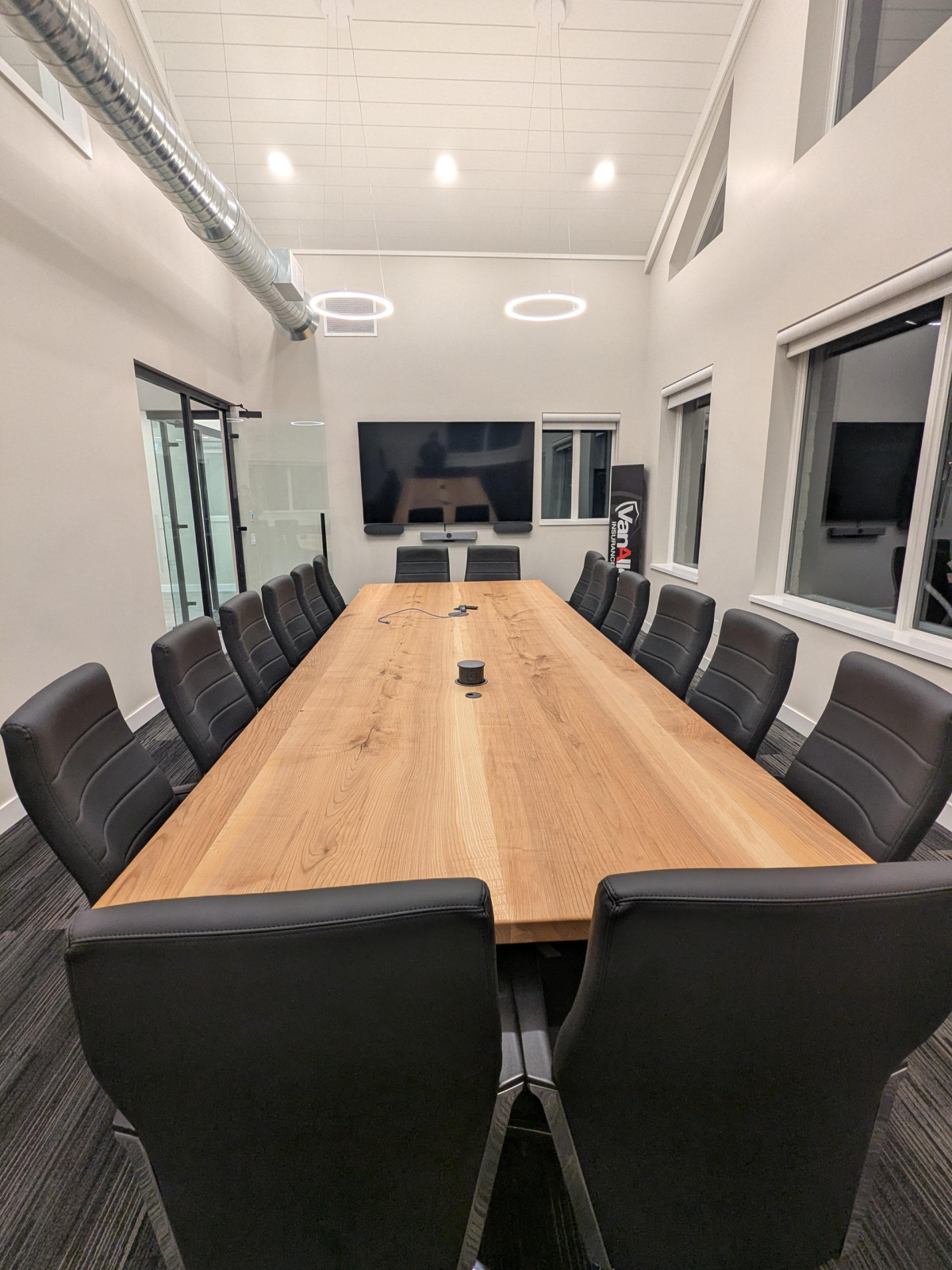 Top 5 AV Solutions Transforming Ontario Conference Rooms for Hybrid ...