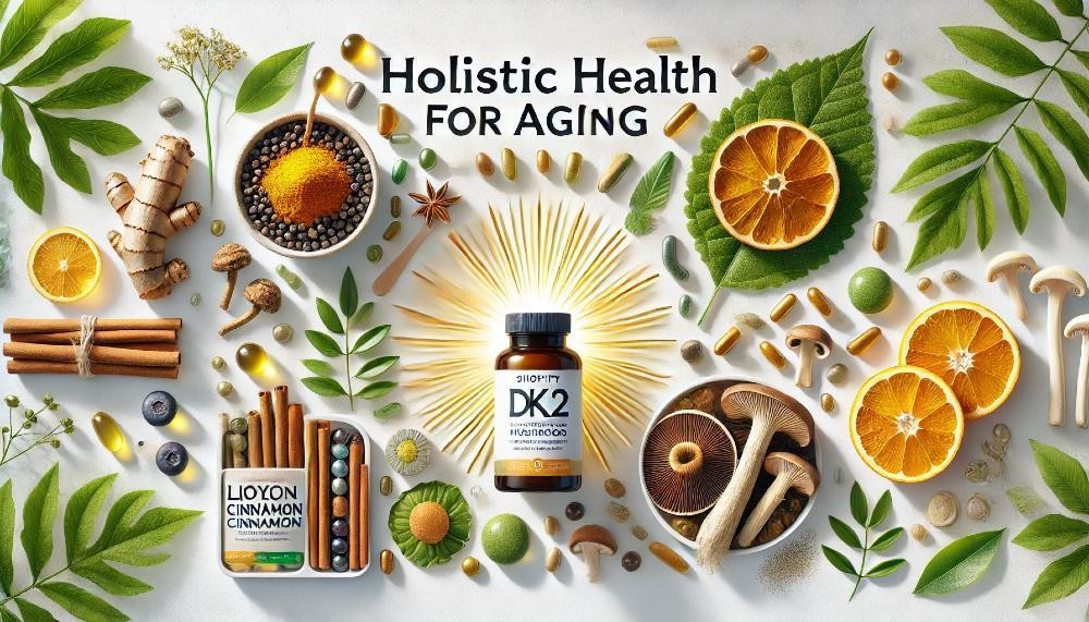 Me First Living Launches Comprehensive Natural Health Supplement Line