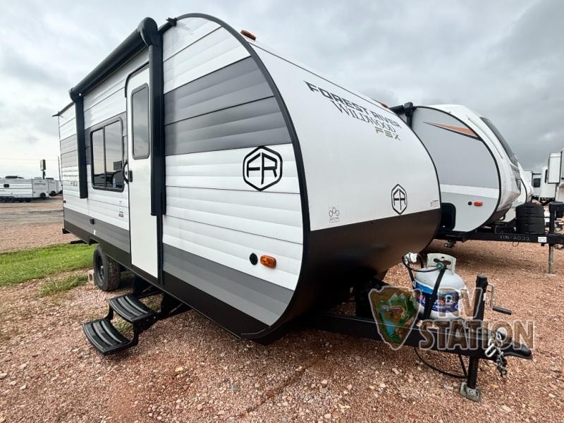 RV Station Group Expands Used RV Inventory and Service Network Across Texas