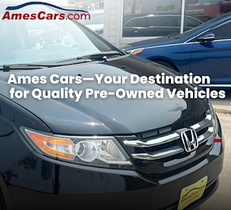 FAQ: Choosing a Trustworthy Car Dealership - AmesCars Guide