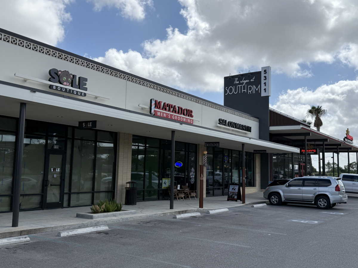 Sole Boutique Expands to Meet Growing Demand for Sneaker Culture in San Antonio