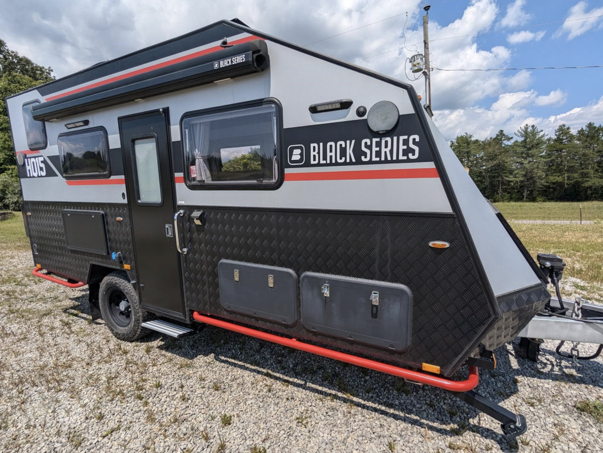 Factory Direct Marine & RV Expands RV and Boat Inventory with On-the-Spot Financing in Georgia, Tennessee, and Florida