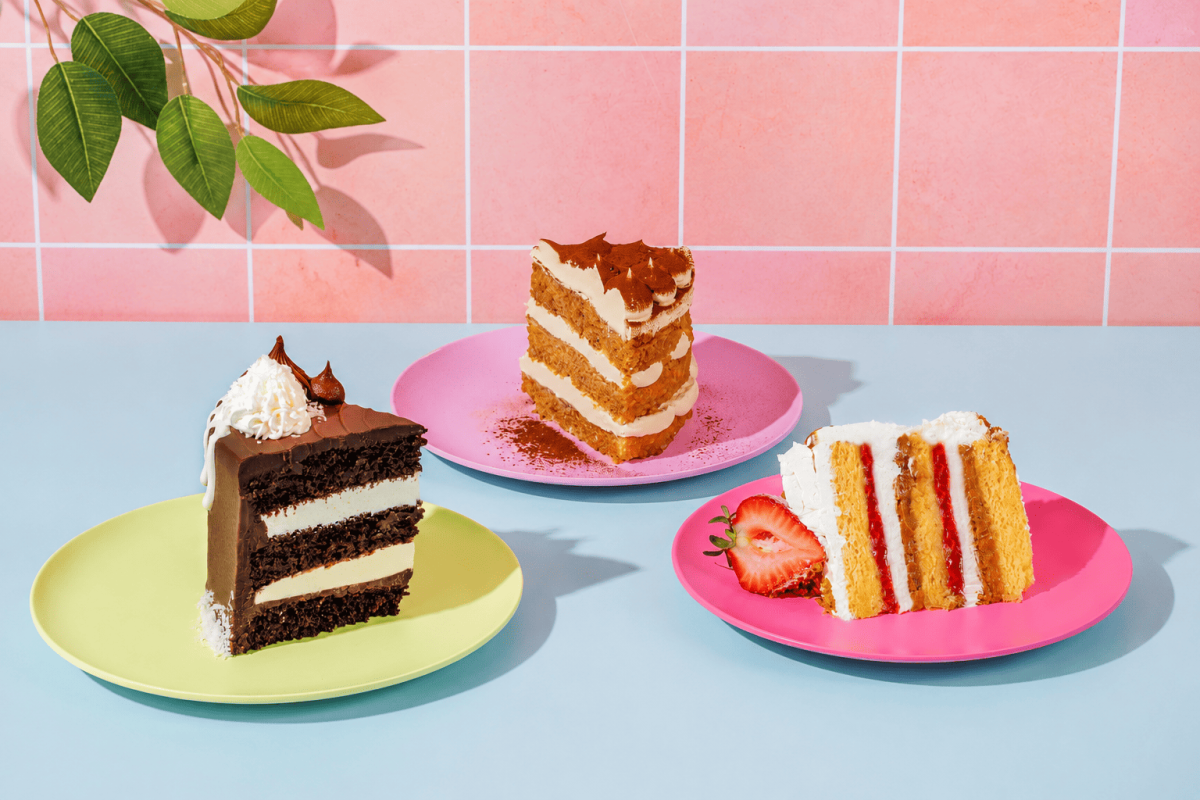 Rashmi's Bakery Introduces Three New Summer Flavours in the GTA
