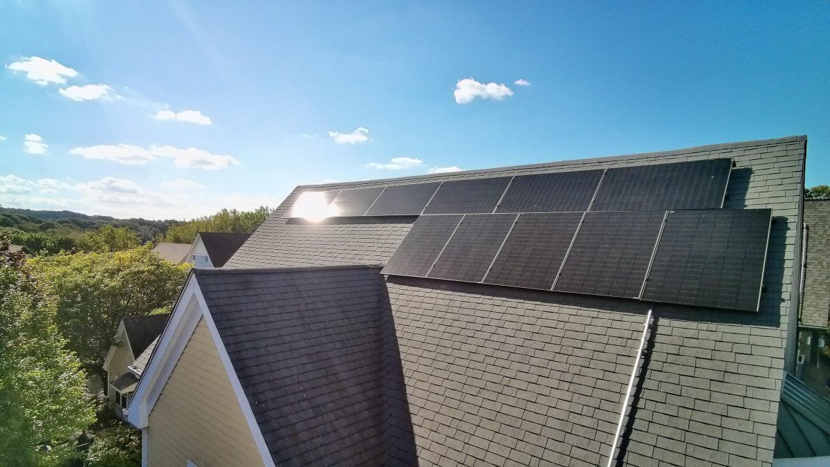 FAQ: Understanding MA Solar Incentives and Sunfinity Power Services