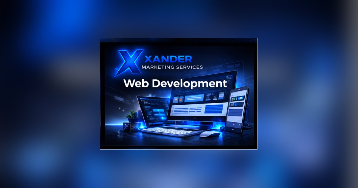 Xander Marketing Installs Tracking Before SEO Optimization to Ensure Data Reflects Real User Behavior