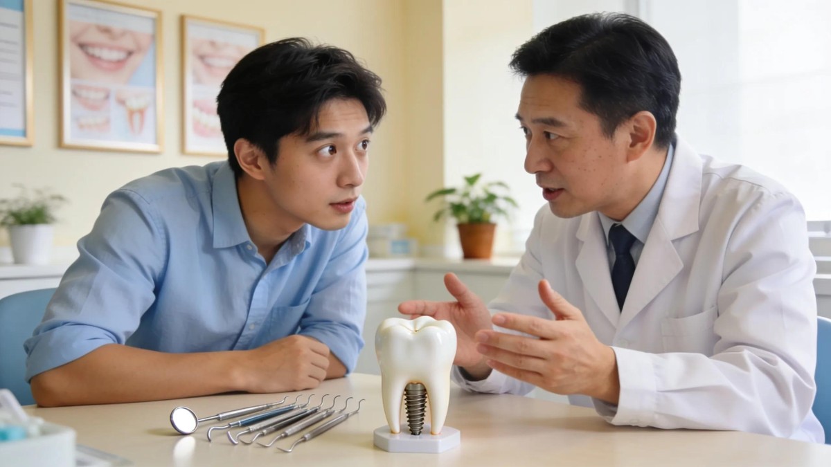 Dental Implants: A Practical Guide to Costs, Savings, and Long-Term Value