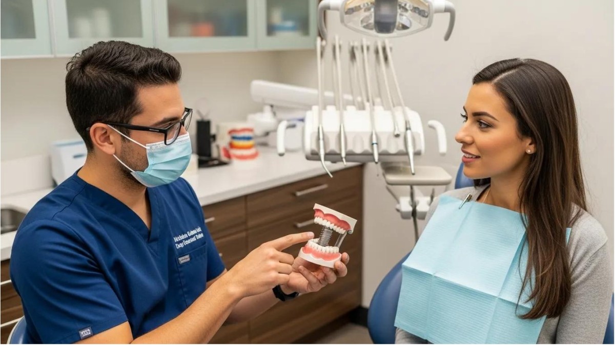 Smart Strategies for Affordable Dental Implants Without Sacrificing Quality