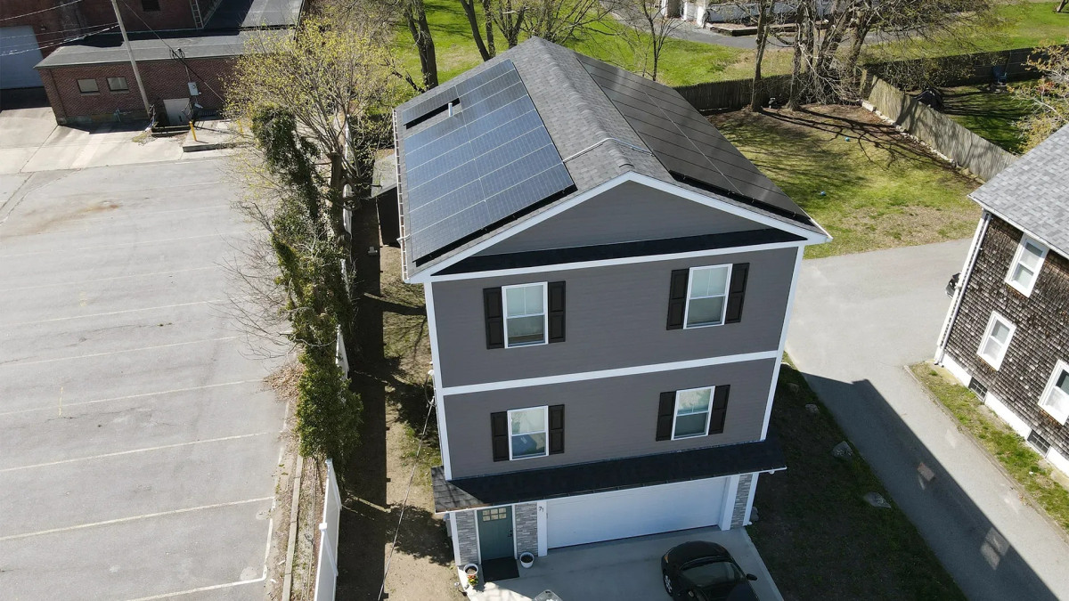 FAQ: Solar Installation Process in Rhode Island with Sunfinity Power