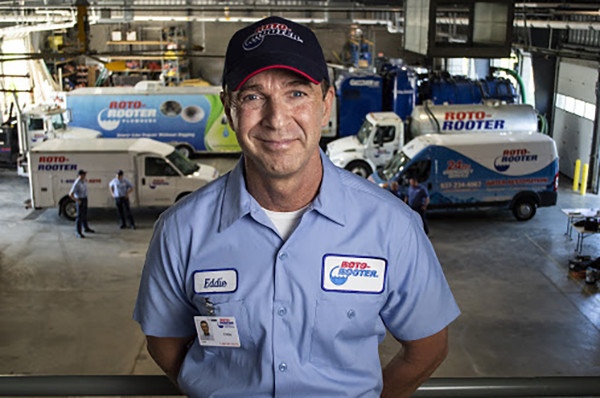 Yuma Faces Plumbing Crisis Amid Extreme Heat and Aging Infrastructure
