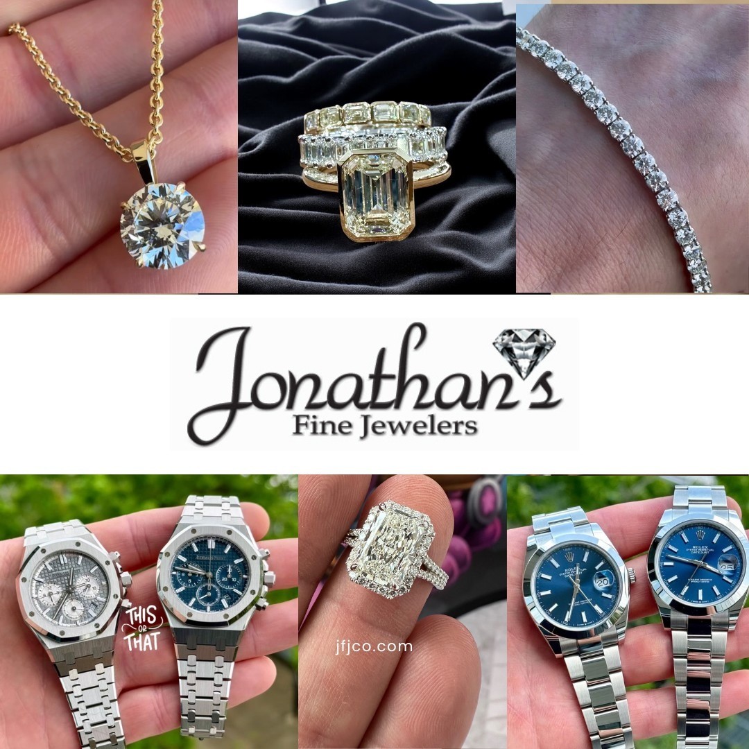 Houston Watch Dealer Implements Five-Layer Authentication Protocol to Combat Super-Clone Counterfeits