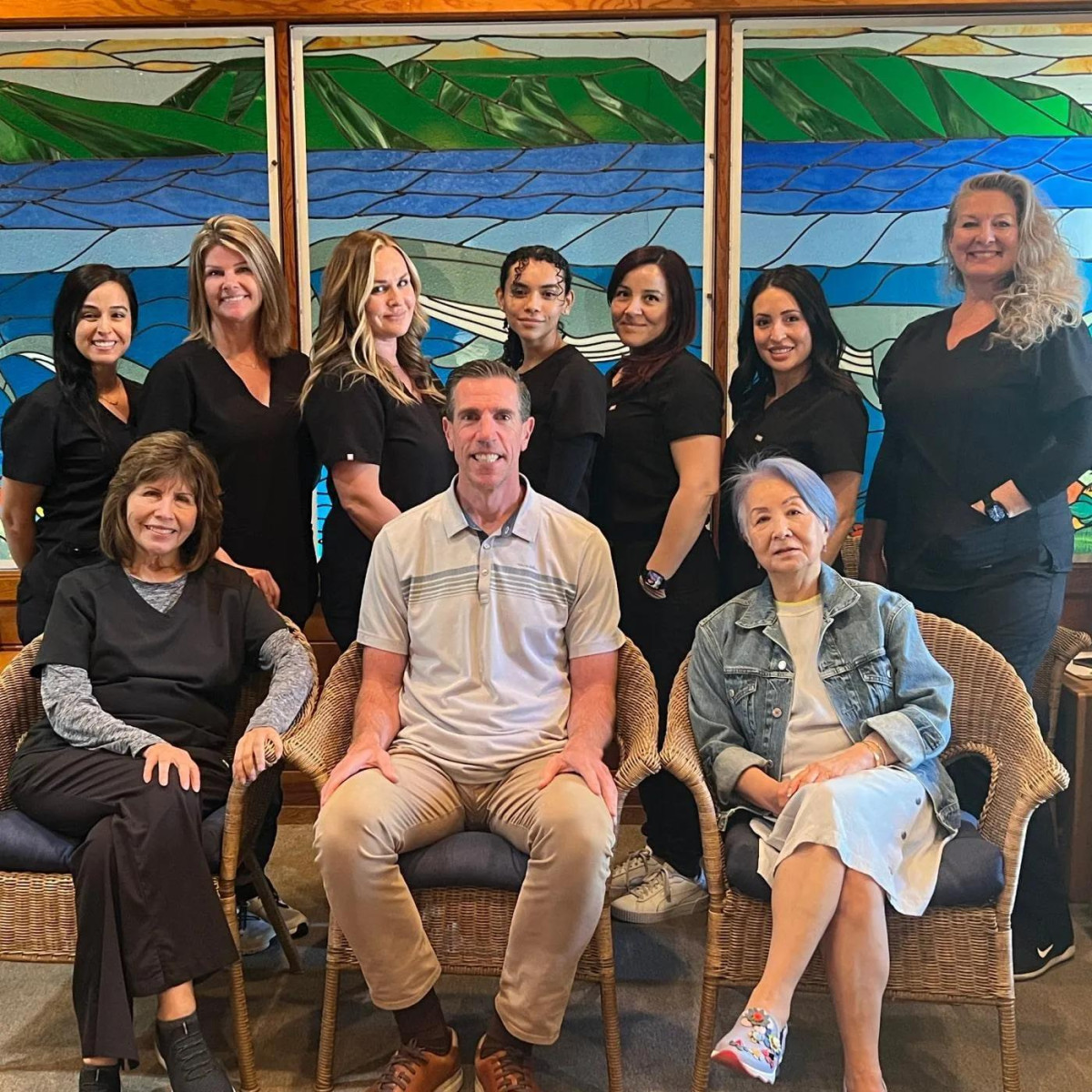FAQ: Potter Orthodontics Named Best Orthodontist in Fullerton 2025