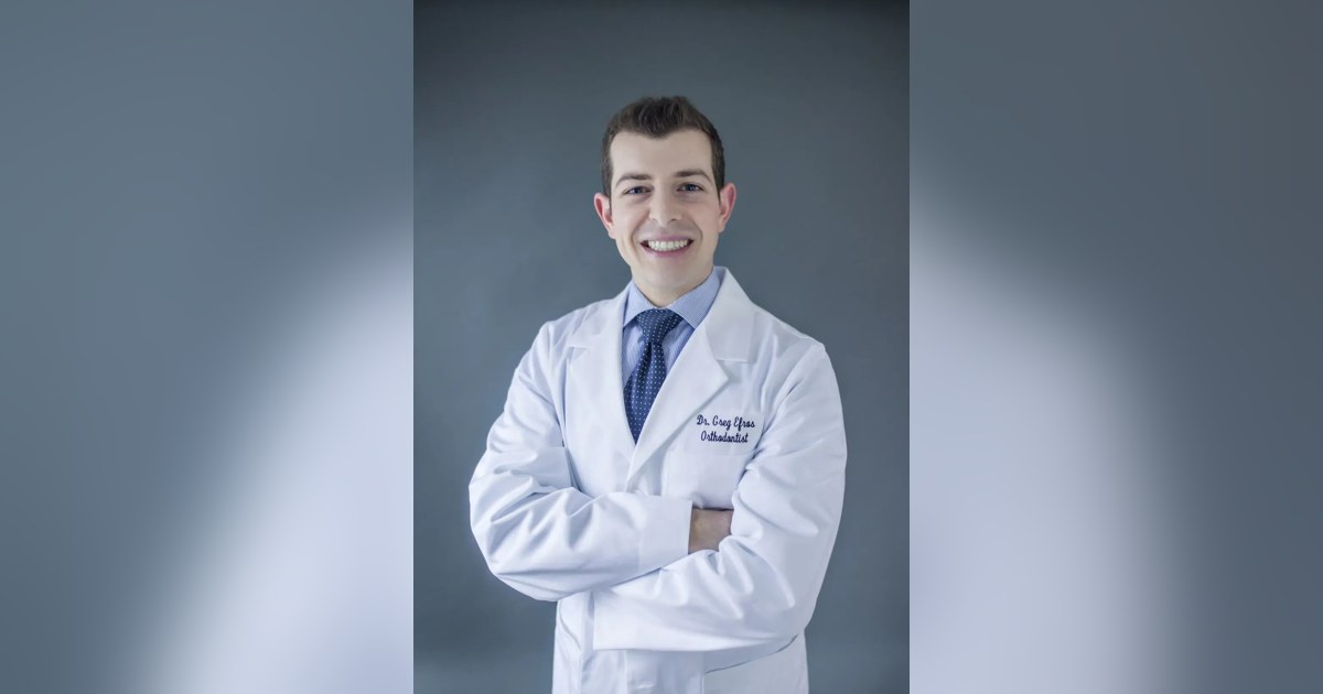 Efros Orthodontics Opens Bennington, VT Office to Expand Access to Braces and Invisalign