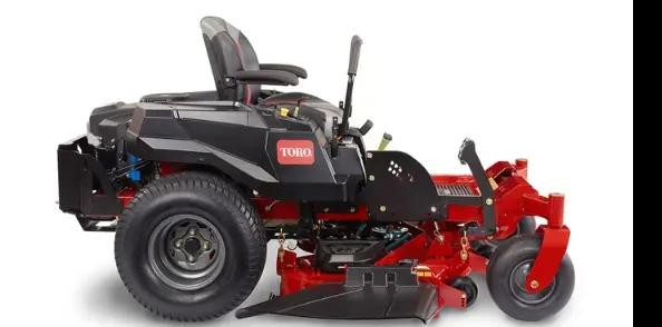 Umatilla Saw & Mower Offers Extensive Selection of Zero Turn Mowers for Enhanced Lawn Care Efficiency